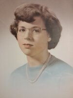 Nancy F. Tarrington